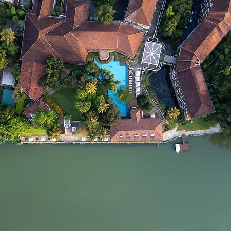 Mahaweli Reach Hotel Канди Екстериор снимка