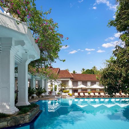 Mahaweli Reach Hotel Канди Екстериор снимка