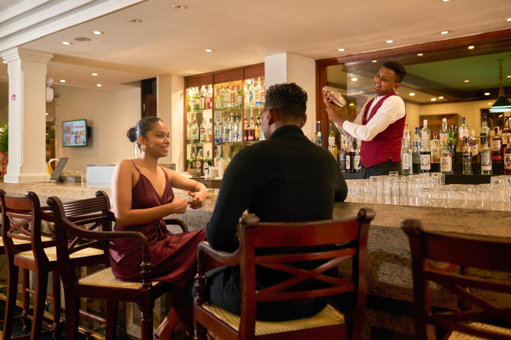 Mahaweli Reach Hotel Канди Екстериор снимка